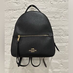 Coach Backpack